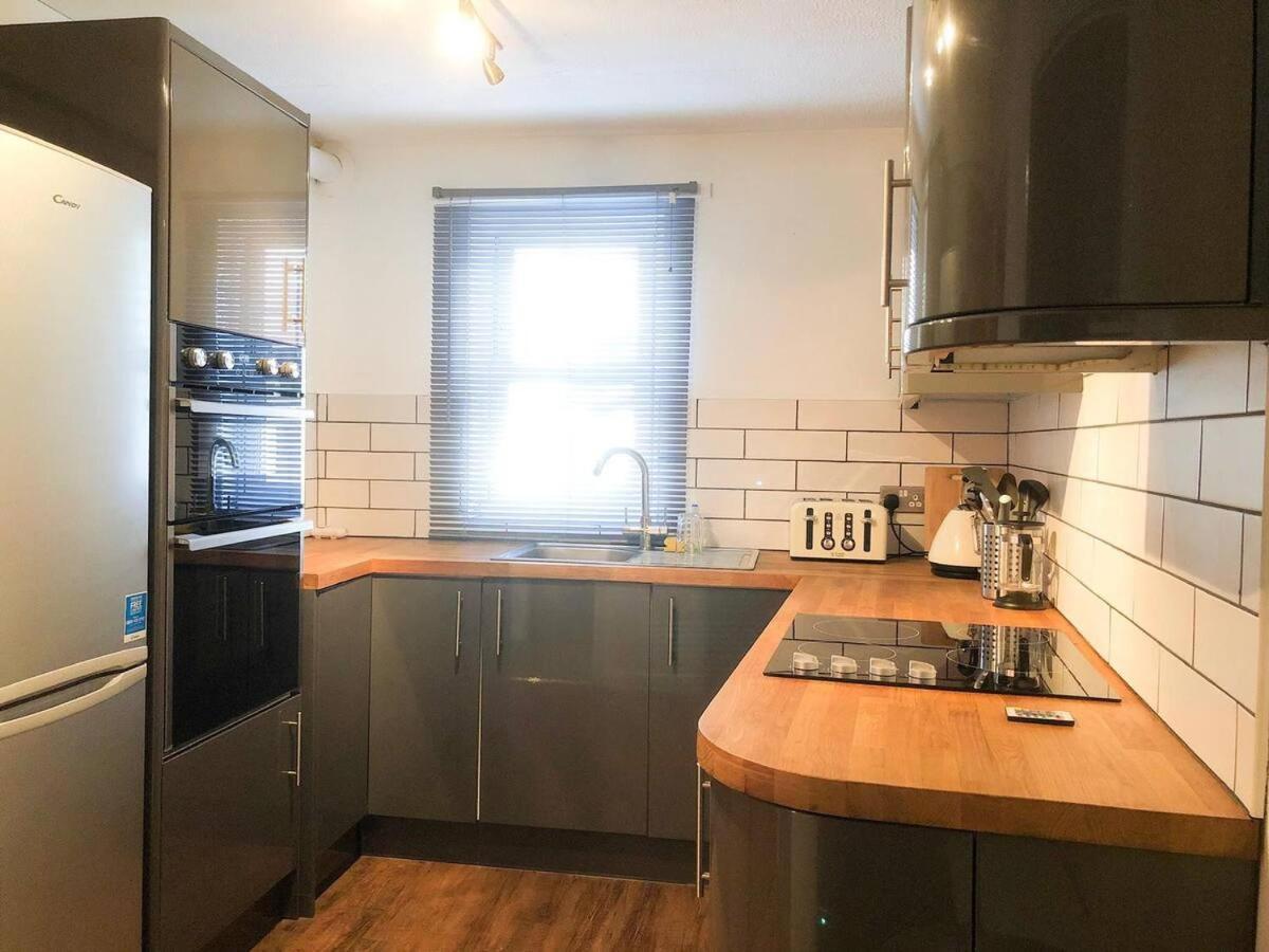 Lux - Regents Place * Leamington Spa