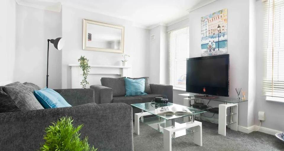 Apartment Lux - Regents Place Leamington Spa